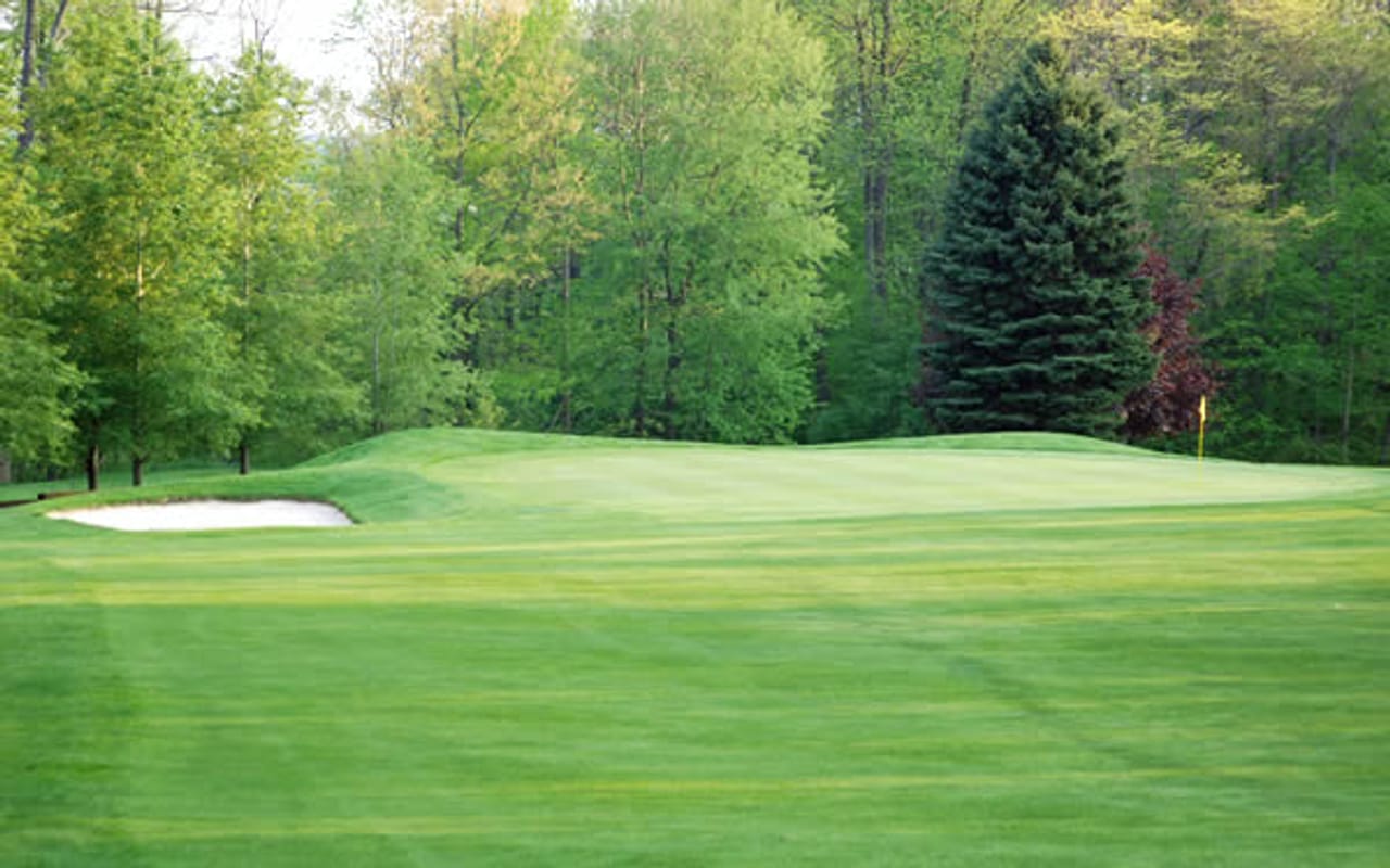 Hinckley Hills Golf Course (Buzzard's Nest)