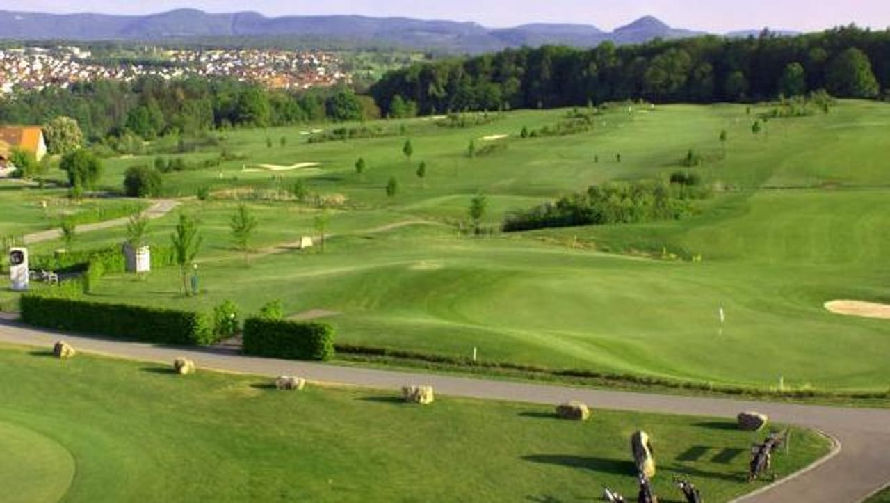 Golf Club Hammetweil