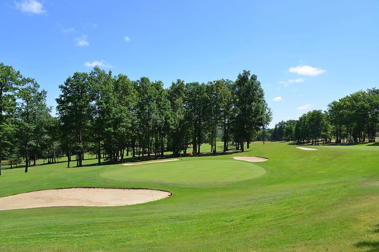 Golf de Haute-Auvergne