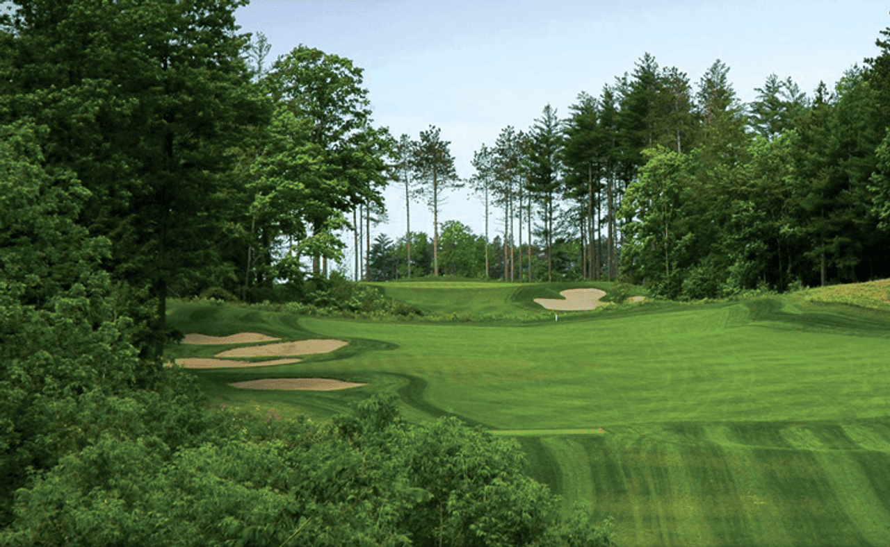 Otter Creek Golf Club