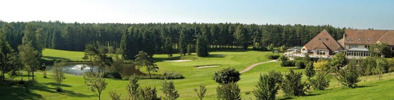 Spiegelven Golf Course at Hotel Stiemerheide (Championship)