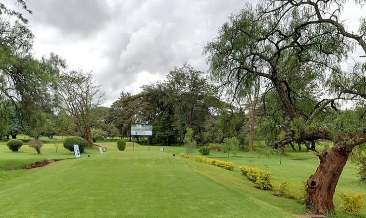 Royal Nairobi Golf Club