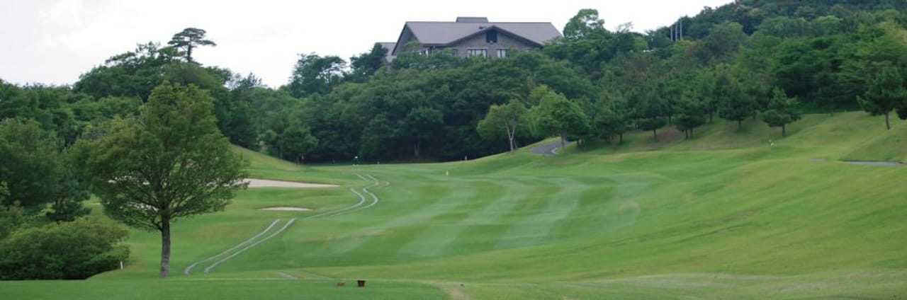 Oriental Golf Club
