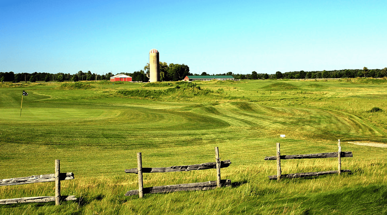 The Club at Westlinks