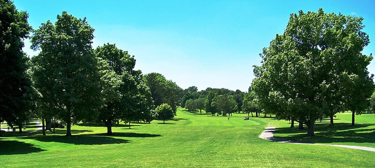 Erskine Park Golf Course