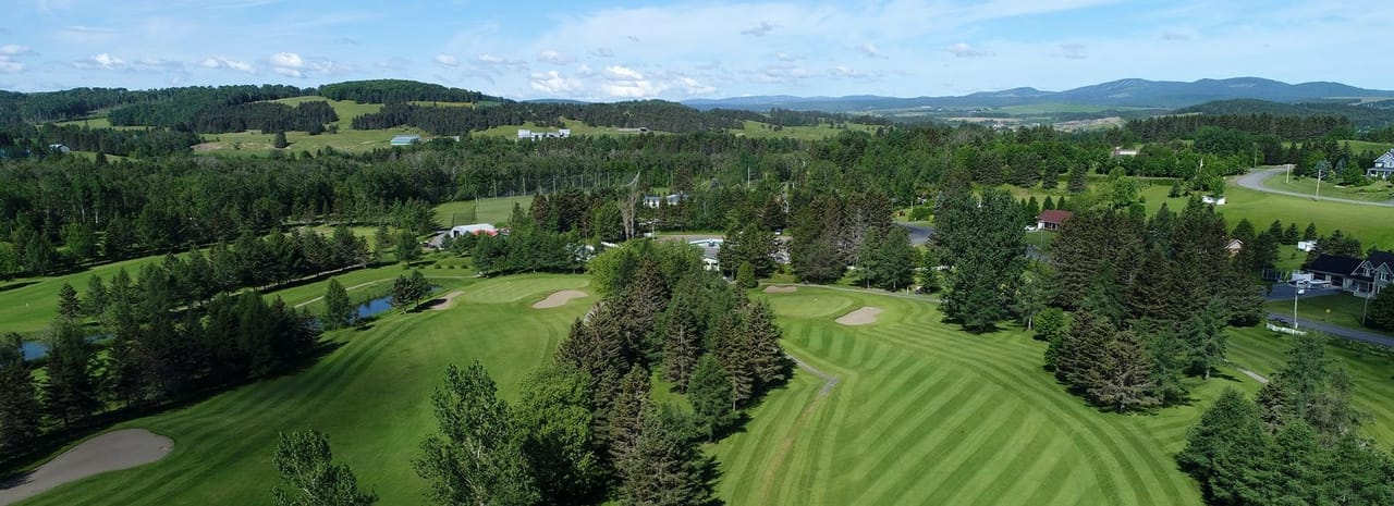 Club De Golf Revermont