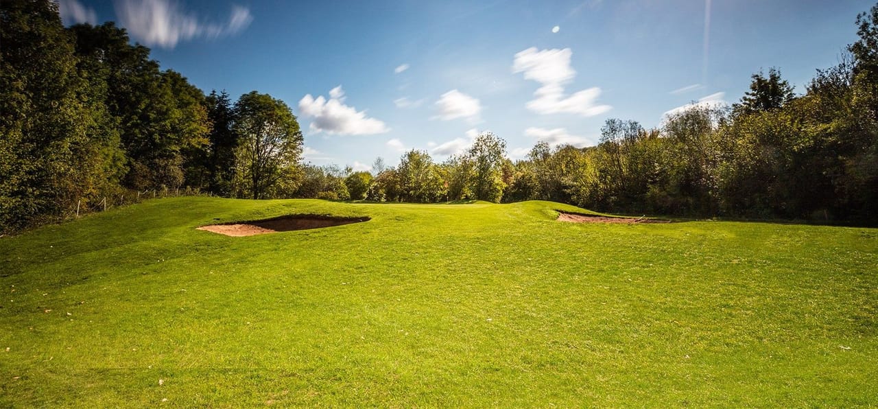 Golfclub Schloss Reichmannsdorf