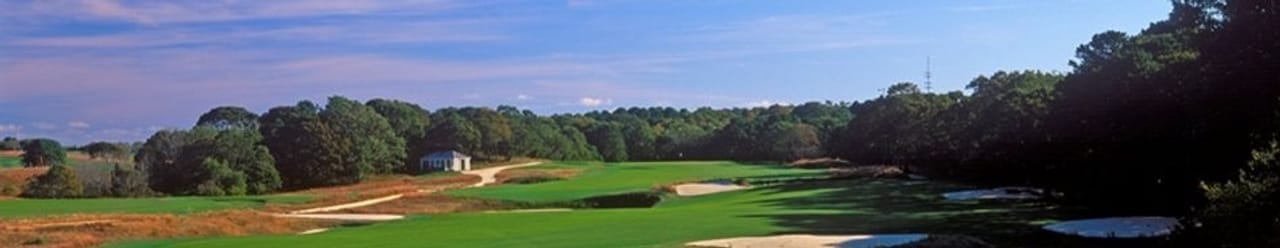 National Golf Links of America