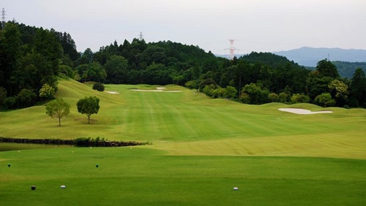 Ichishi Golf Club