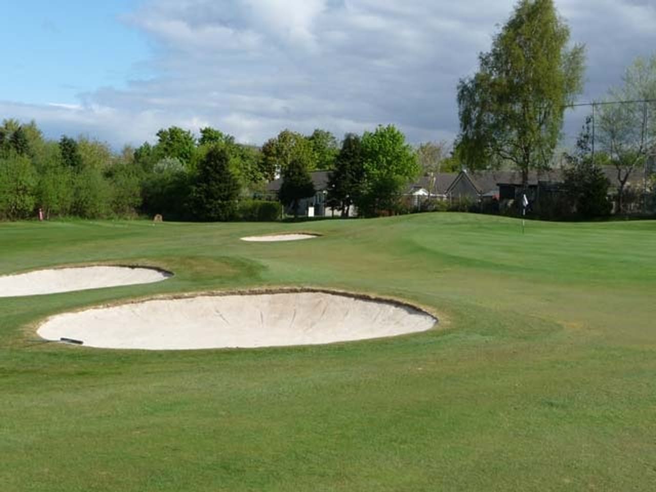 Dumfries & Galloway Golf Club