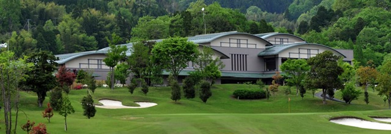 Zuien Country Club Canyon Ueno