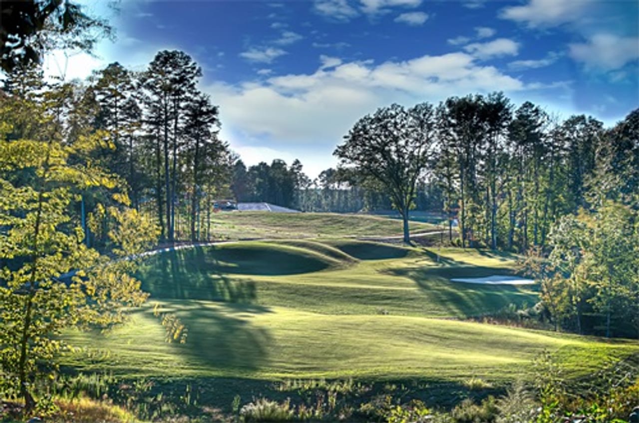 Red Bridge Golf Club