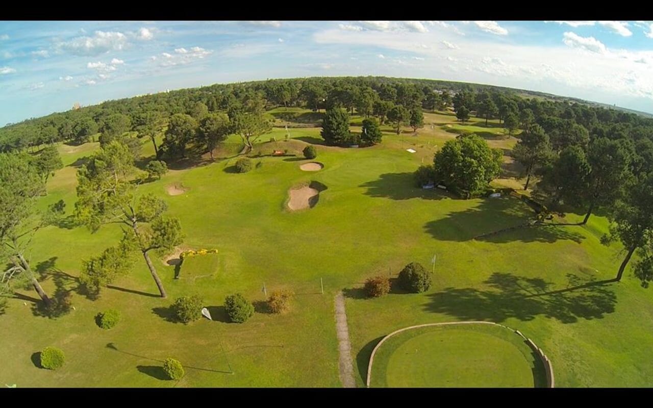 Villa Gesell Golf Club