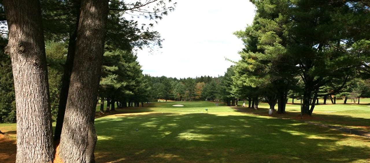 Southampton Country Club