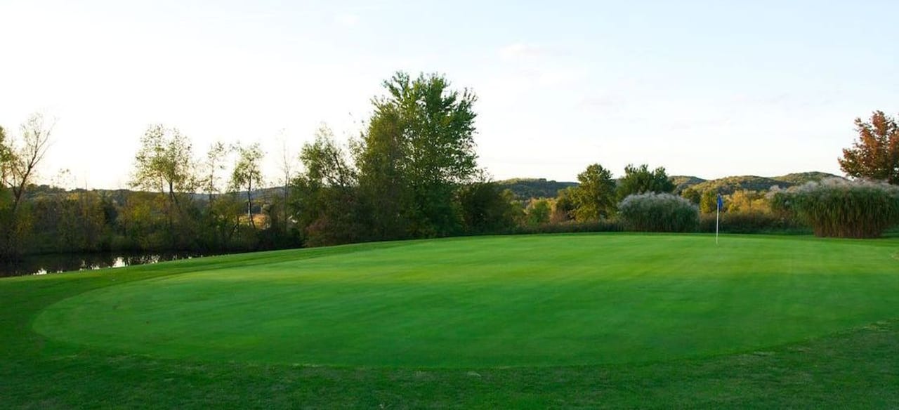 Crescent Farms Golf Club (The Colt)