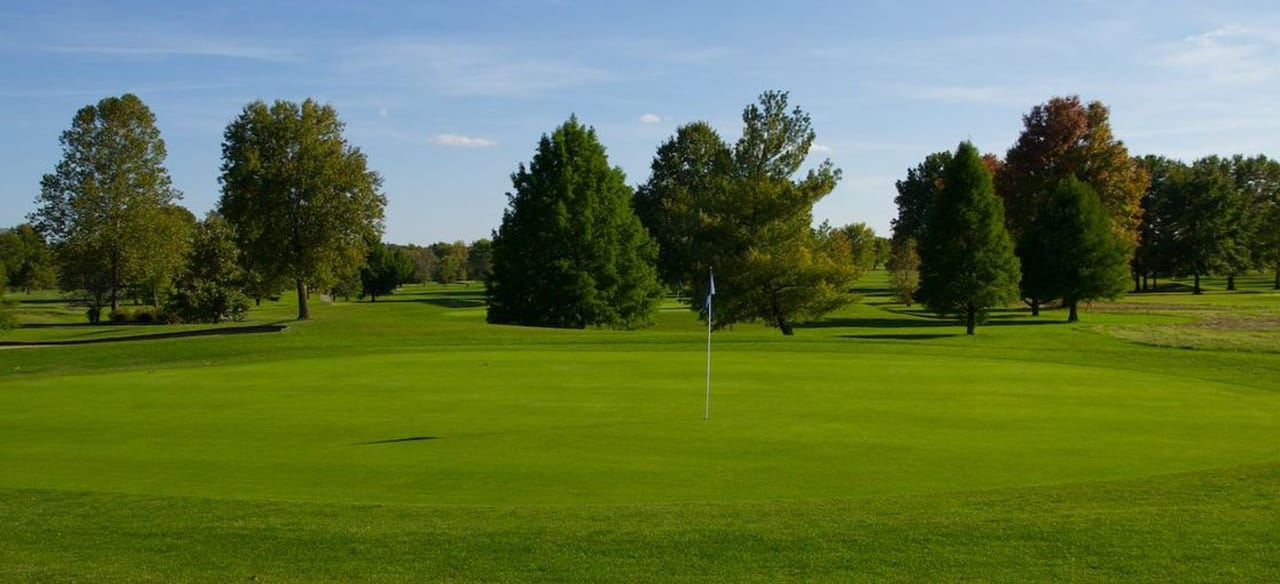 Crescent Farms Golf Club