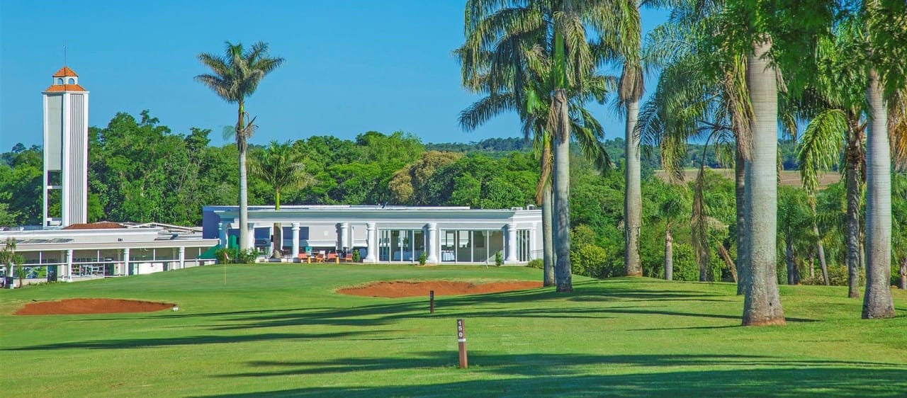 Iguassu Falls at Wish Resort