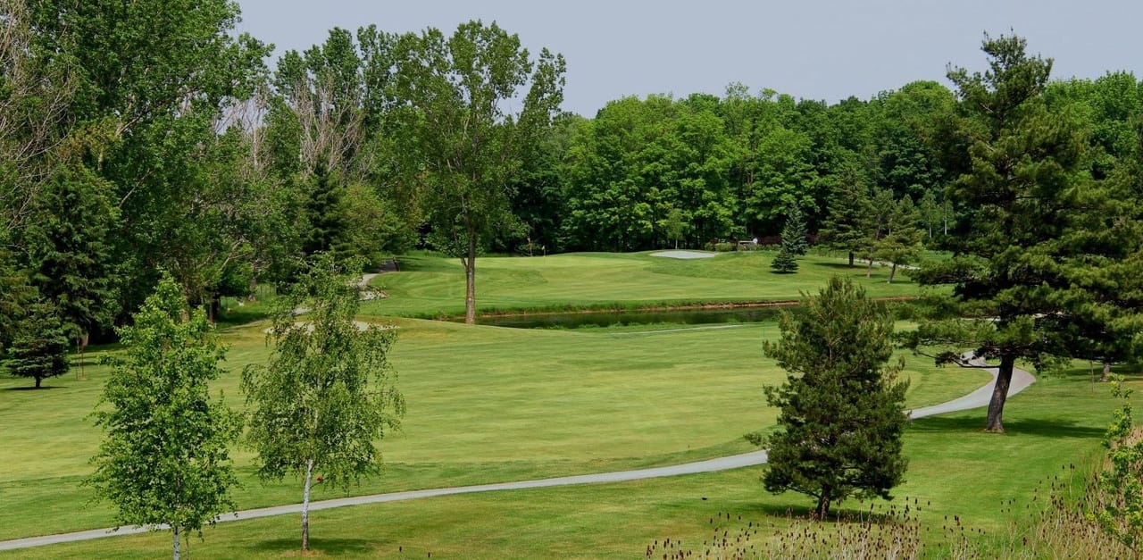 Mount Nemo Golf Club