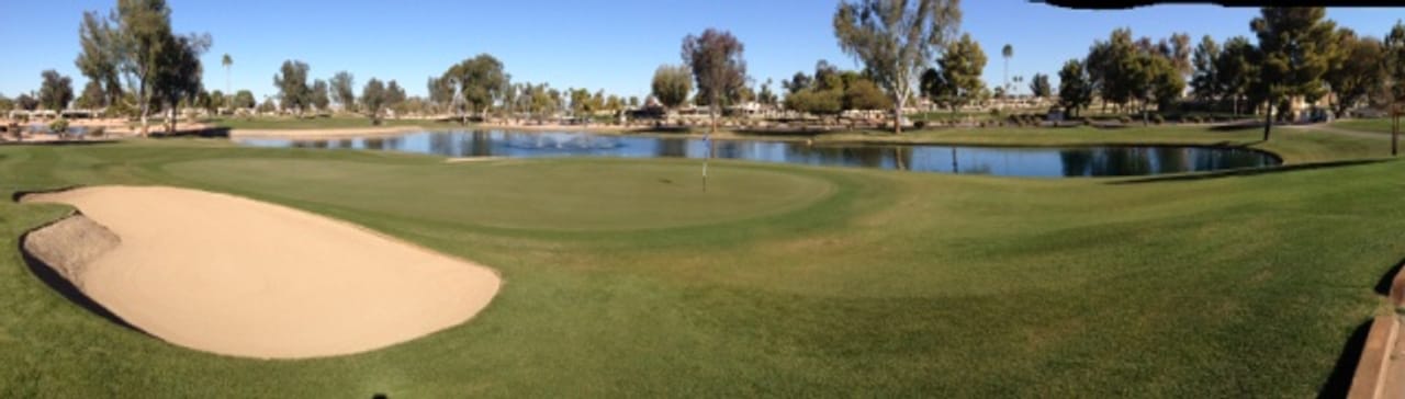 Cottonwood Country Club