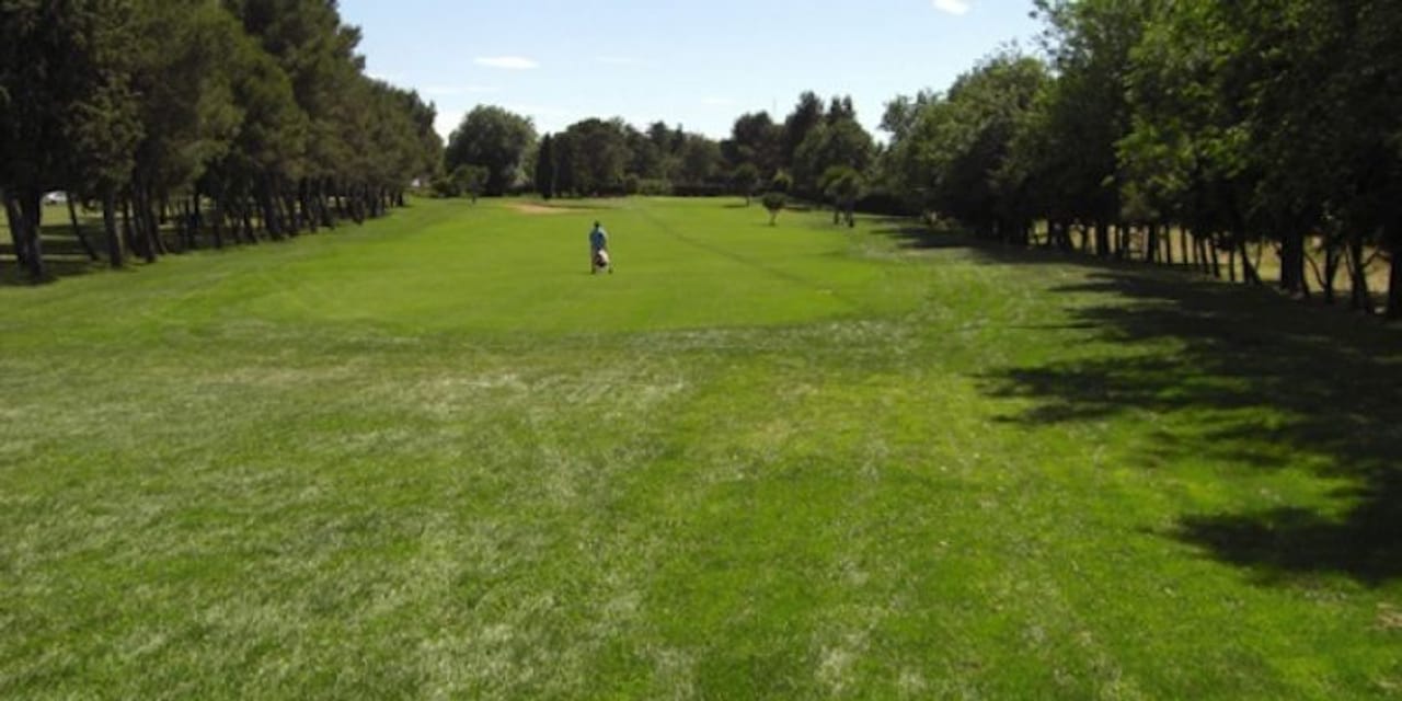 Centro Deportivo Barberán y Collar