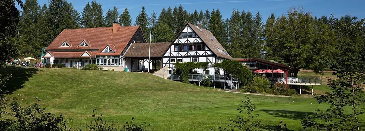 Golfclub Weserbergland