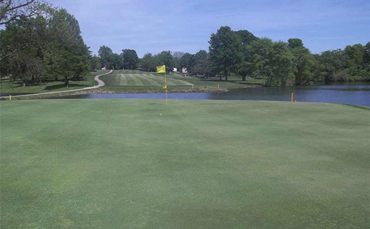 Tamarack Country Club