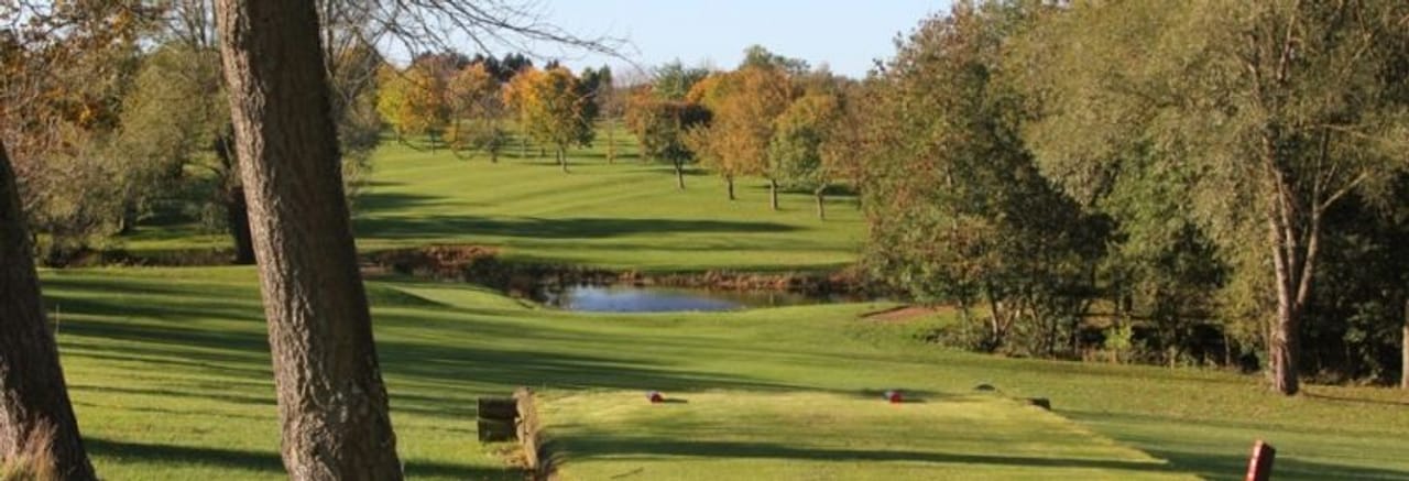 Abbotsley Golf Hotel - Cromwell