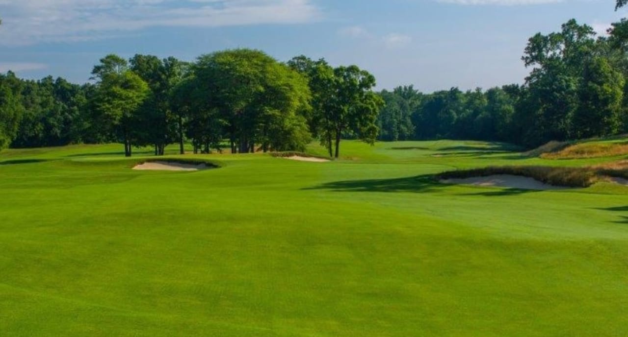 Sunningdale Country Club