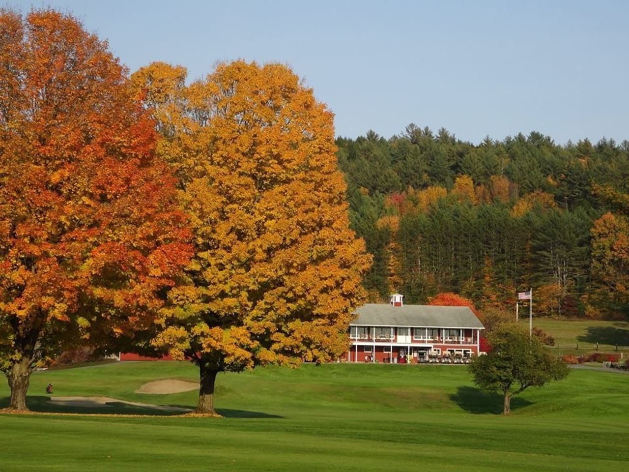 Bretwood Golf Club (North)