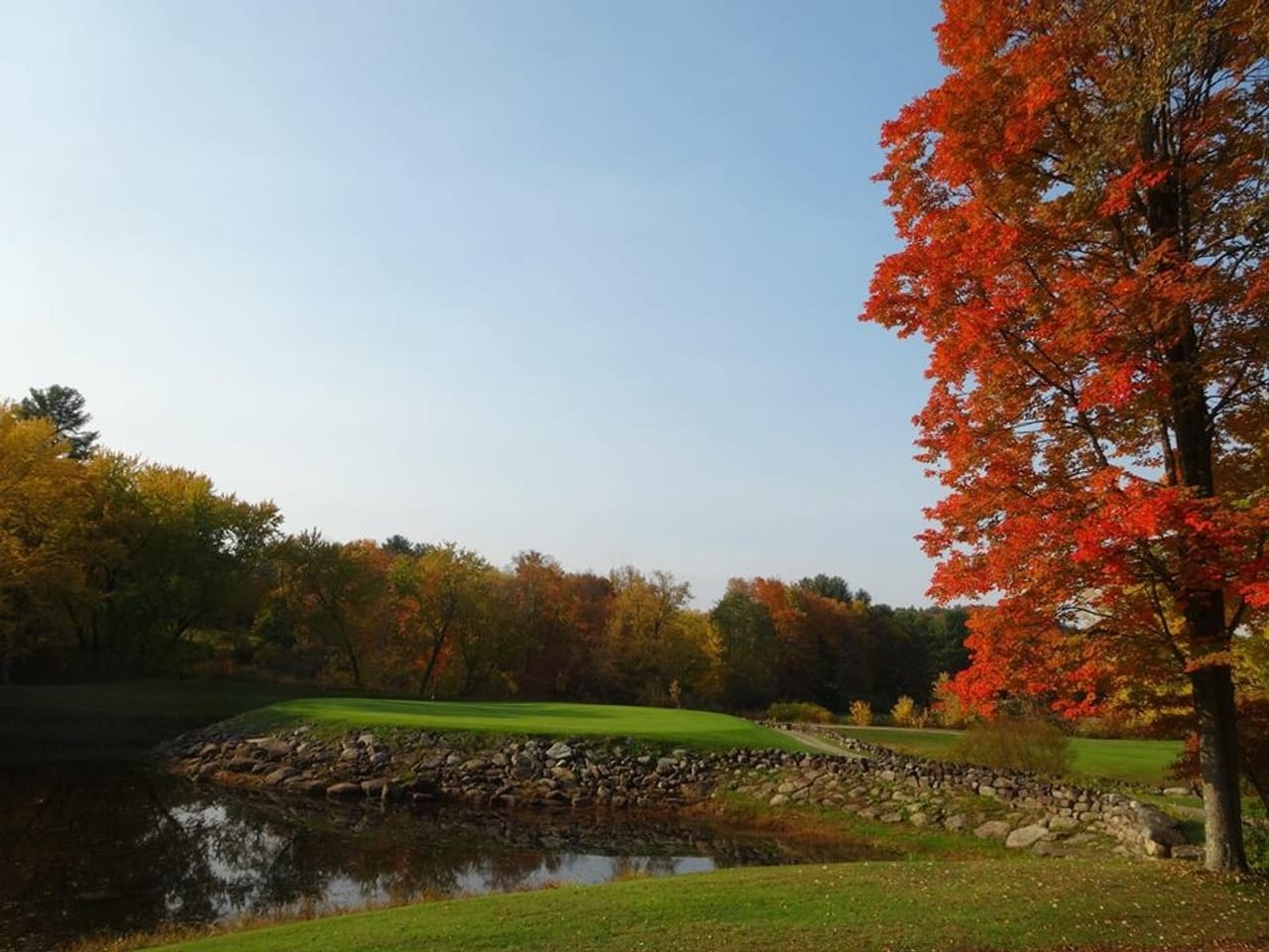 Bretwood Golf Club (South)