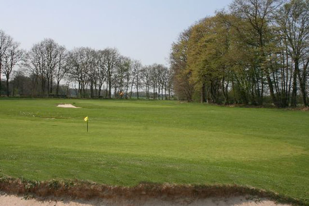 Golfclub Weselerwald (9h)