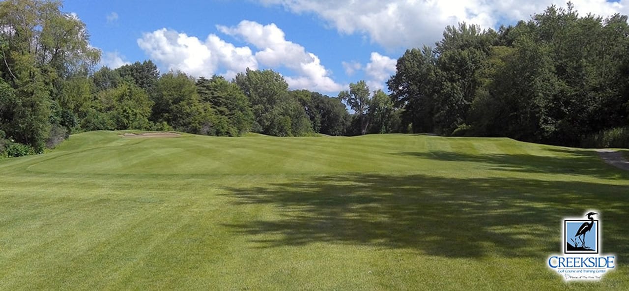 Creekside Golf Course (Meadows)