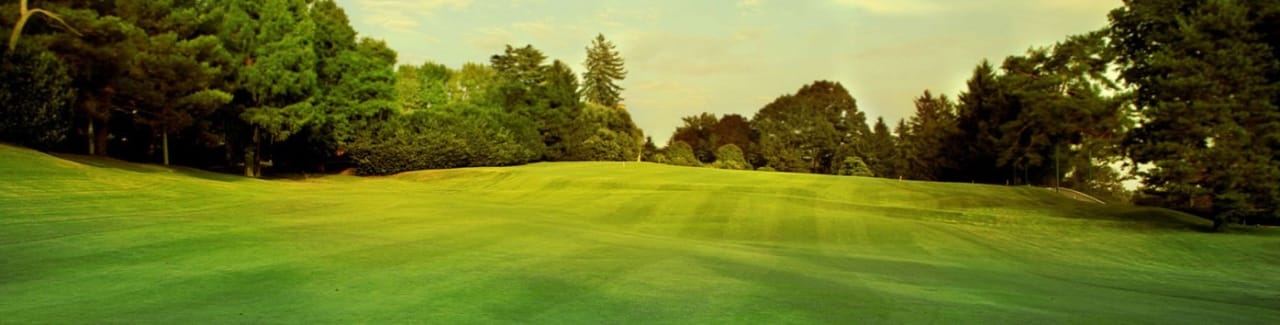 Pine Valley Golf Club