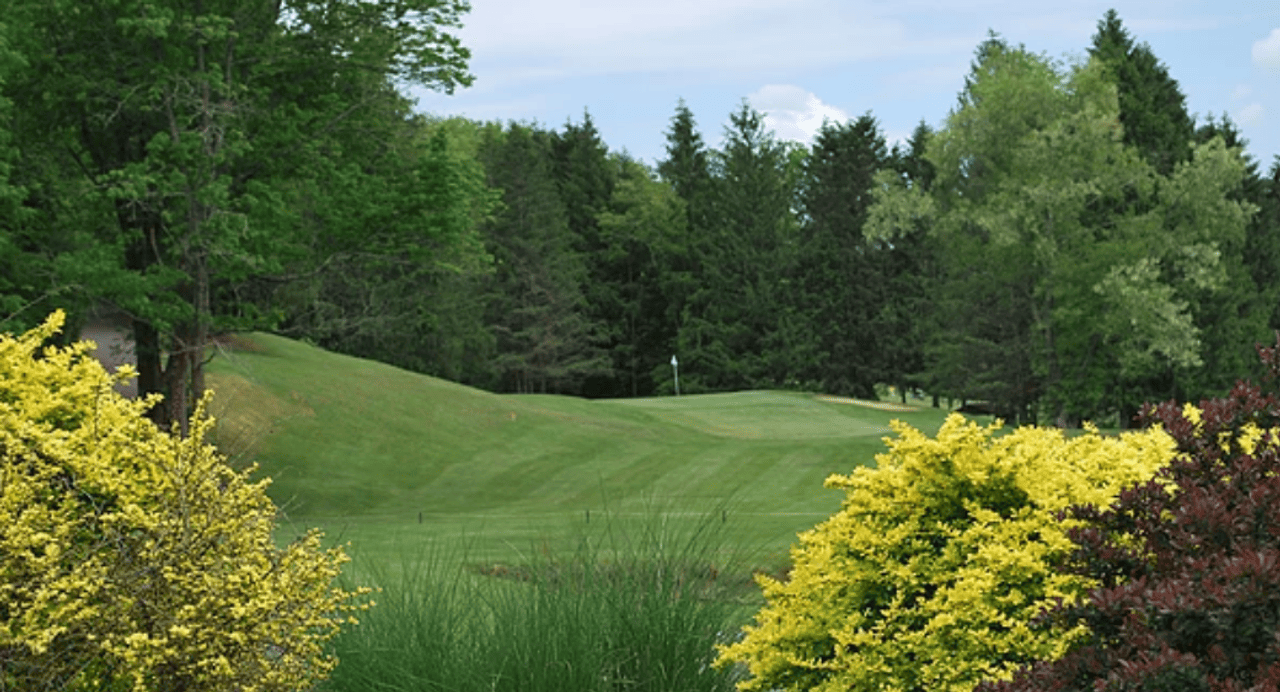 Bel Meadow Golf Club