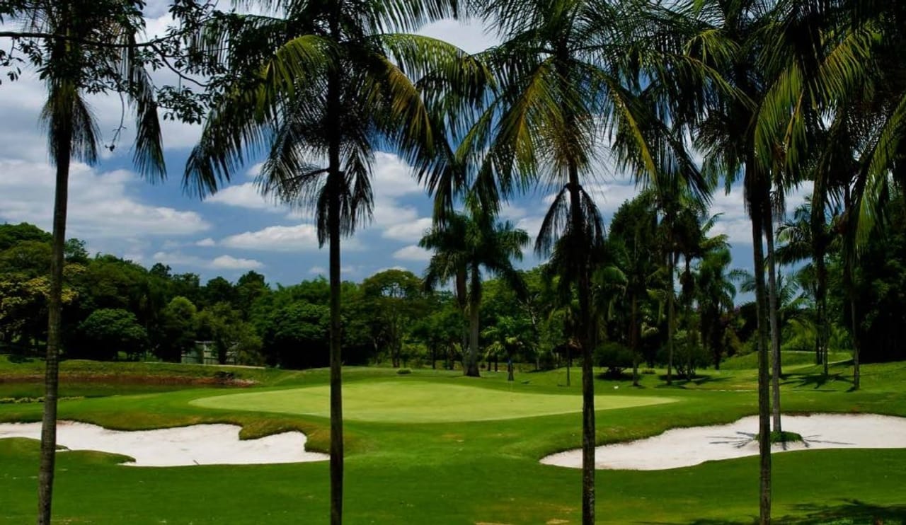 Arujá Golf Clube