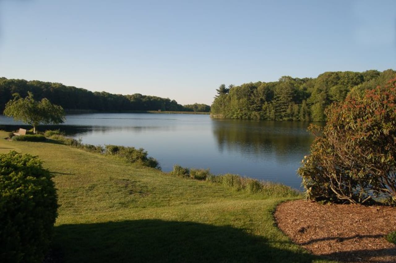 Manchester Country Club