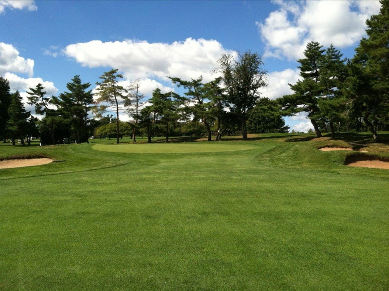 Indian Hill Country Club