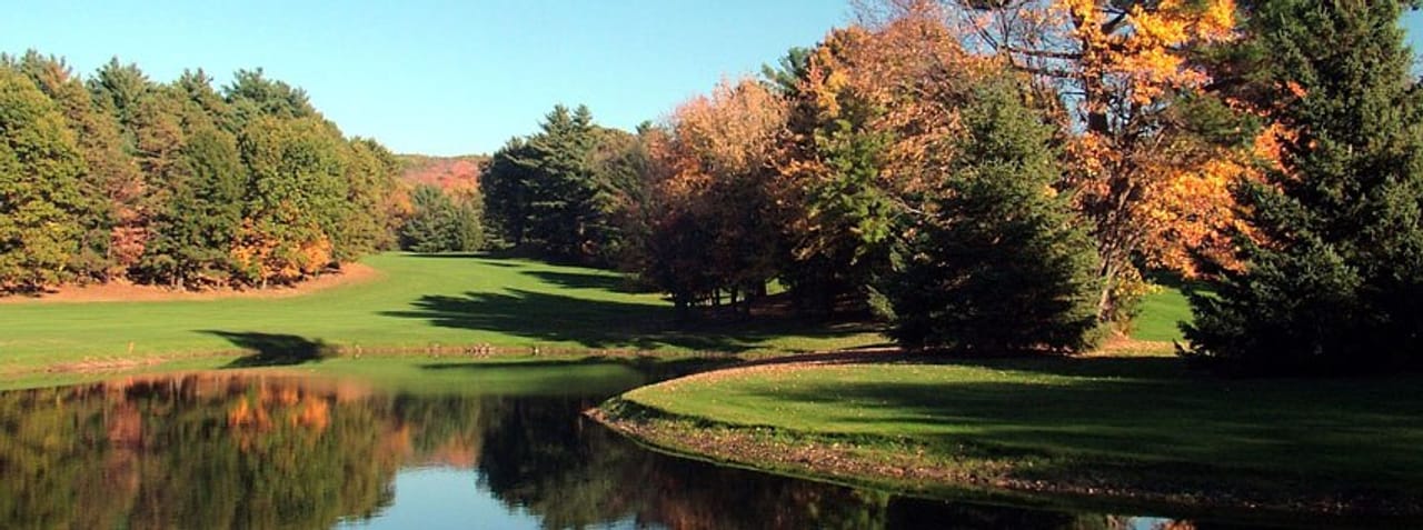 Cedar Knob Golf Course