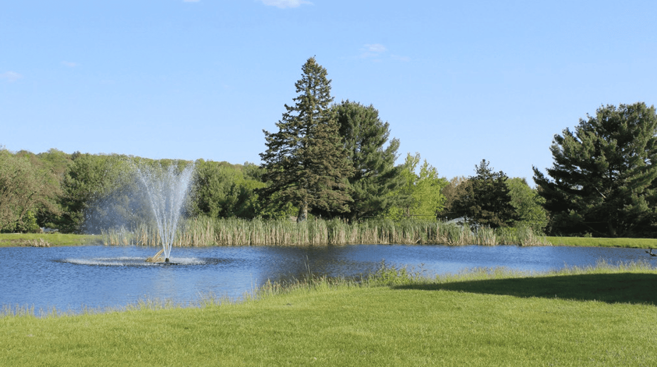 Southington Country Club