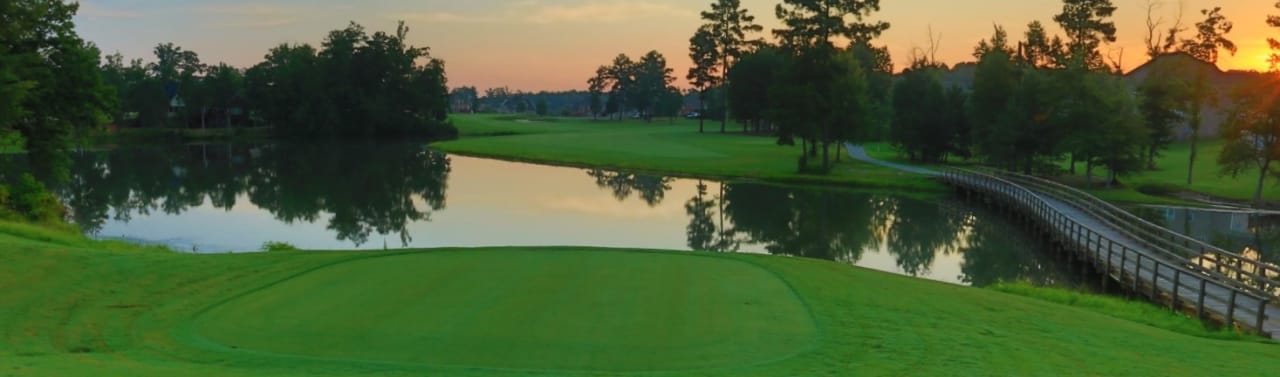 Crystal Lake Golf & Country Club