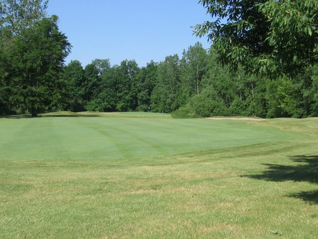 Chestnut Hills Golf Club