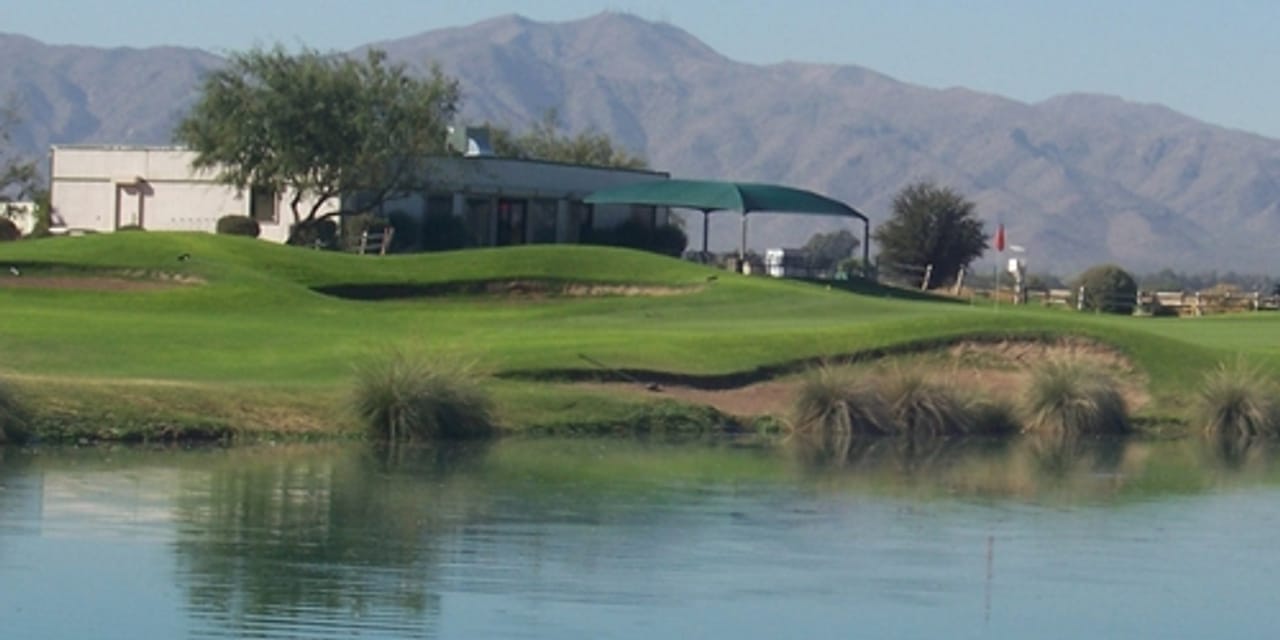 Falcon Golf Club