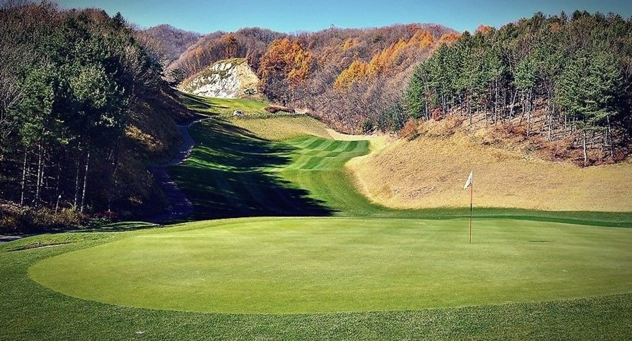 Paganica Country Club