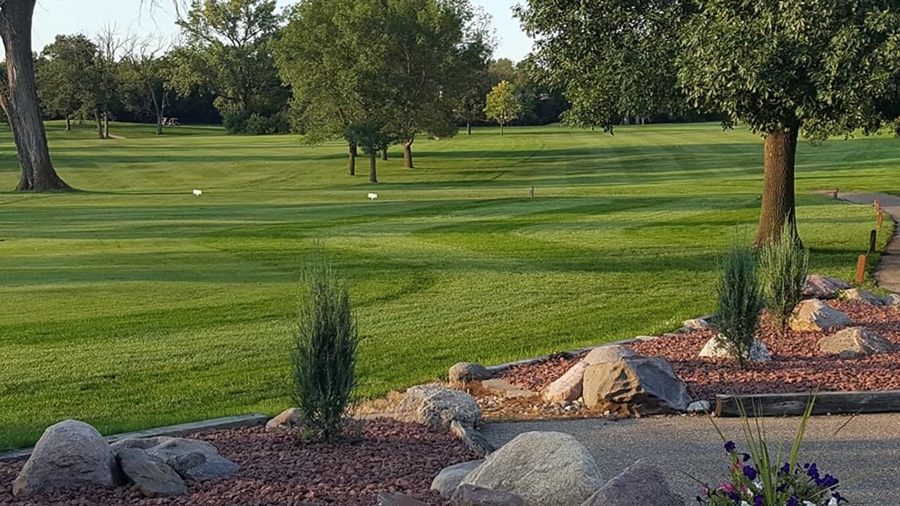 Woodland Hills Golf Course