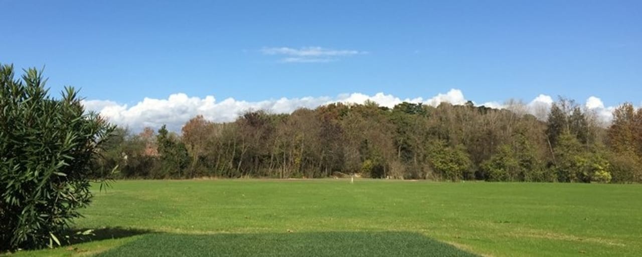 Parco del Golf Musella