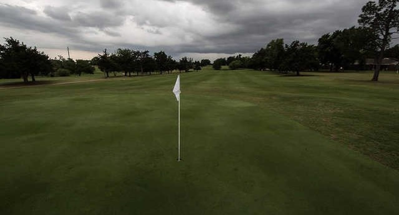 Broadmoore Golf Club