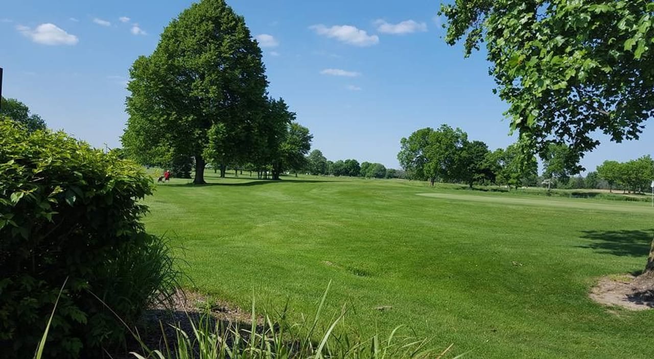 Kittyhawk Golf Course (Eagle)