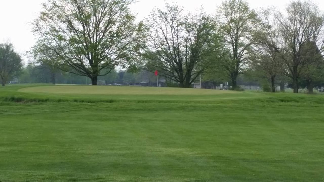 Kittyhawk Golf Course (Hawk)