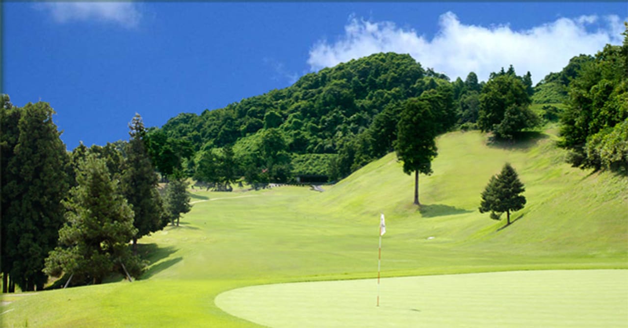Suginokidai Golf Club
