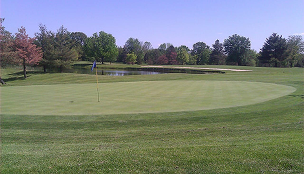 Blackhawk Golf Club